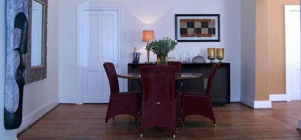 Somerset Villa Guesthouse غرب سومرست المظهر الخارجي الصورة