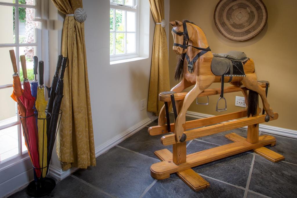 Somerset Villa Guesthouse غرب سومرست المظهر الخارجي الصورة