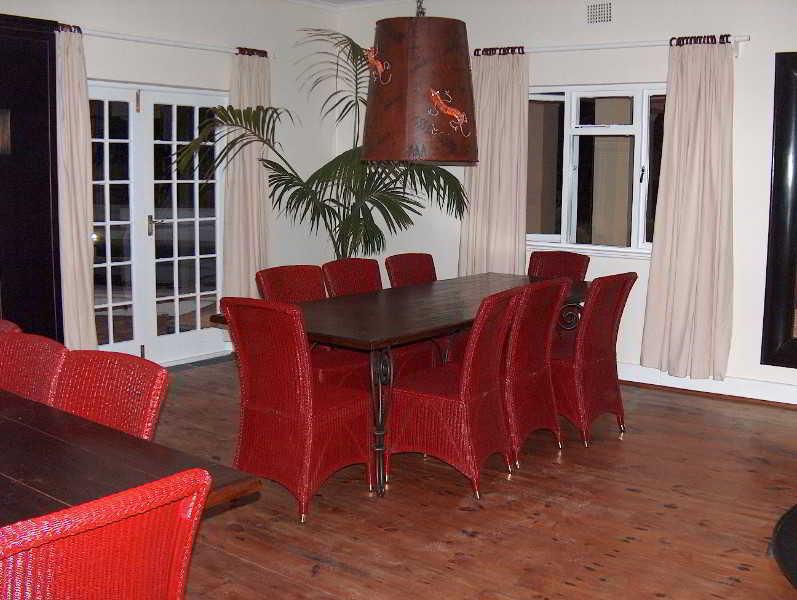 Somerset Villa Guesthouse غرب سومرست المظهر الخارجي الصورة