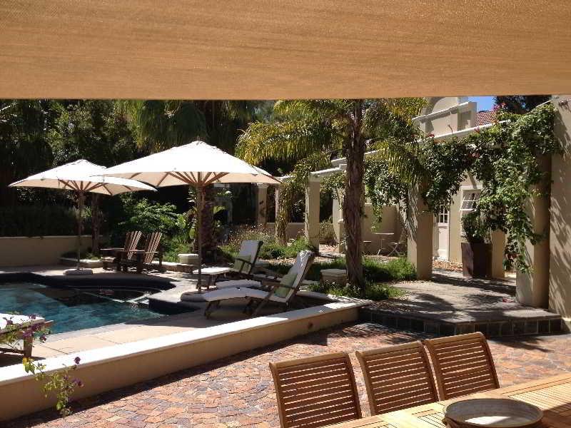 Somerset Villa Guesthouse غرب سومرست المظهر الخارجي الصورة
