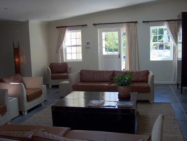 Somerset Villa Guesthouse غرب سومرست المظهر الخارجي الصورة