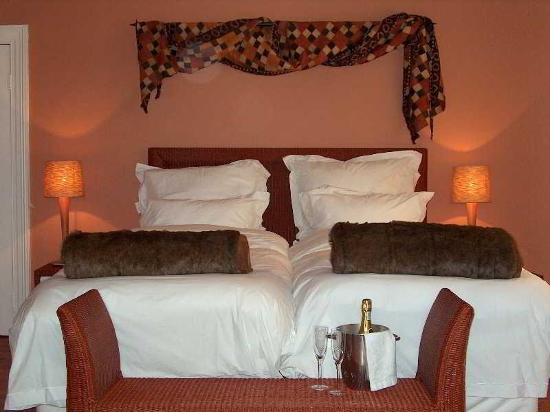 Somerset Villa Guesthouse غرب سومرست المظهر الخارجي الصورة