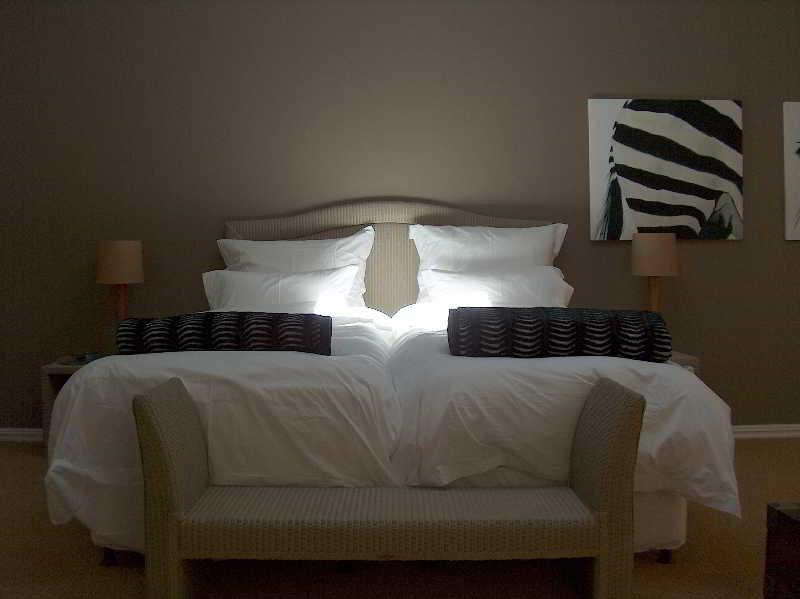 Somerset Villa Guesthouse غرب سومرست المظهر الخارجي الصورة