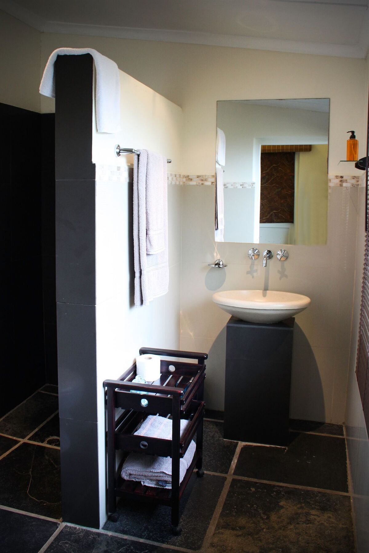Somerset Villa Guesthouse غرب سومرست المظهر الخارجي الصورة