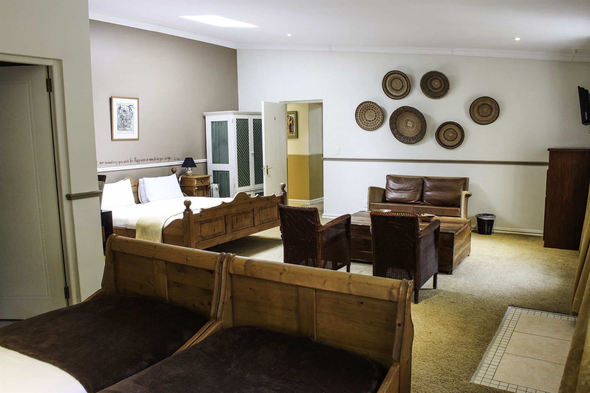Somerset Villa Guesthouse غرب سومرست المظهر الخارجي الصورة