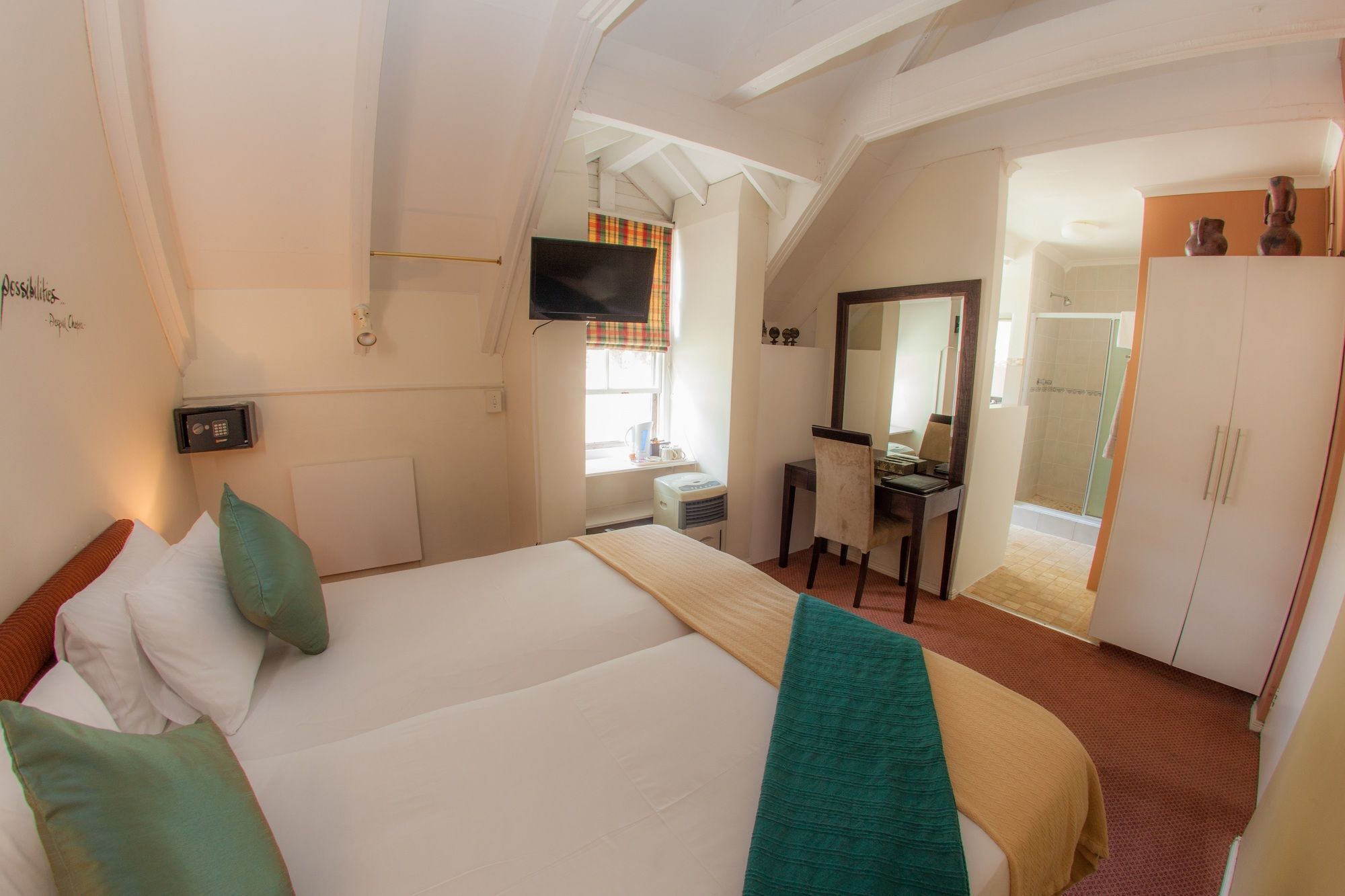 Somerset Villa Guesthouse غرب سومرست المظهر الخارجي الصورة