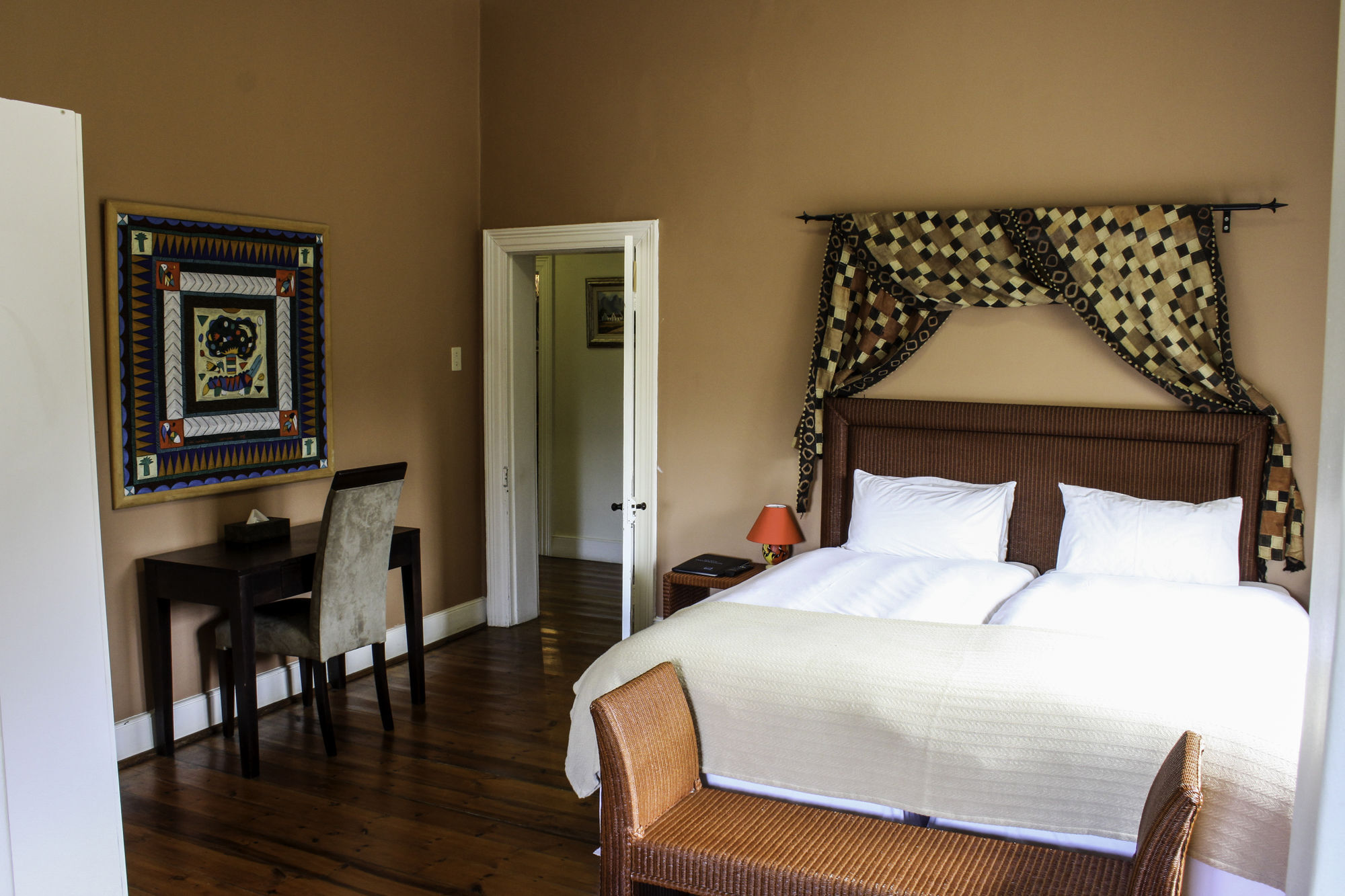 Somerset Villa Guesthouse غرب سومرست المظهر الخارجي الصورة