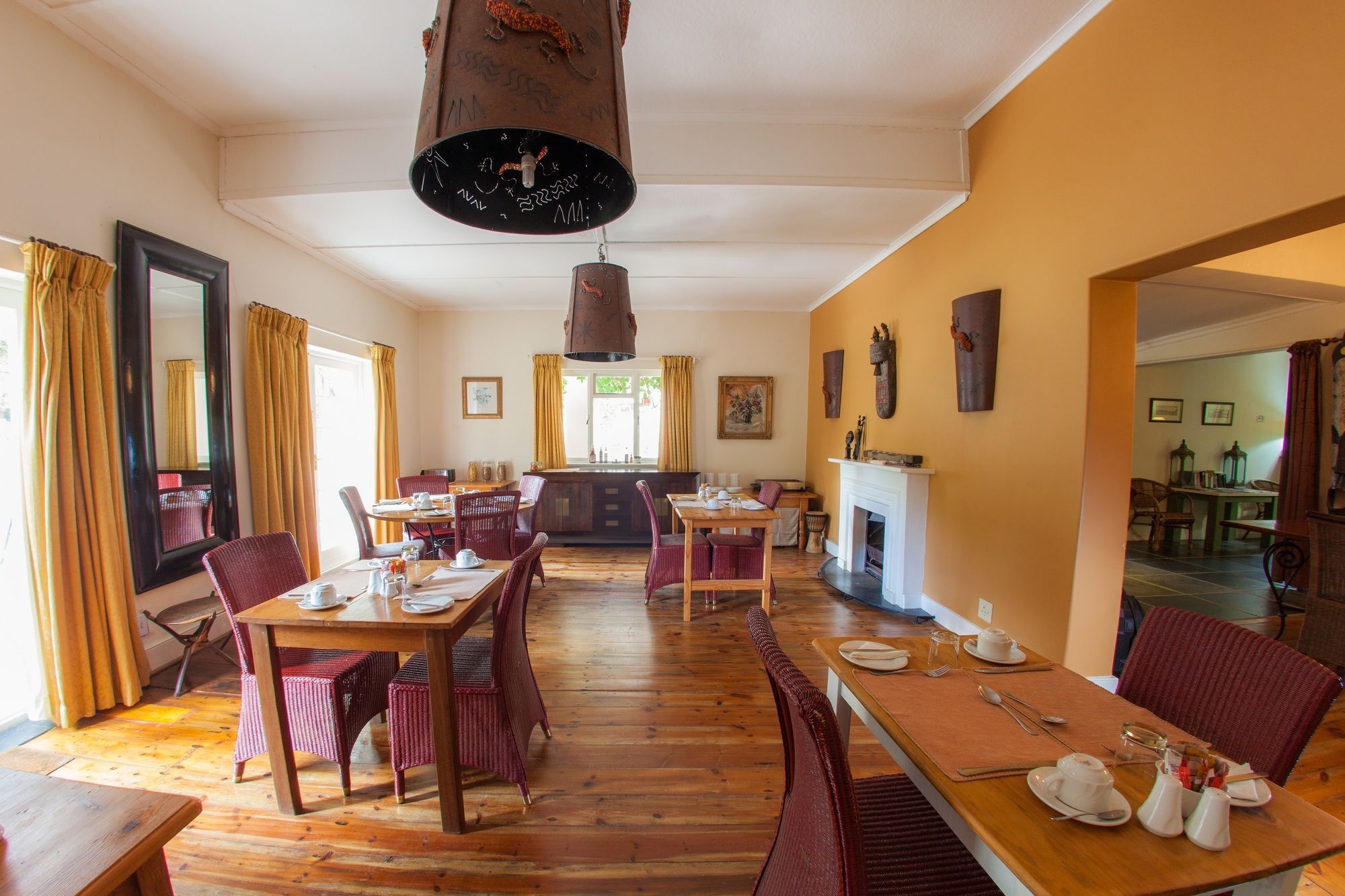 Somerset Villa Guesthouse غرب سومرست المظهر الخارجي الصورة