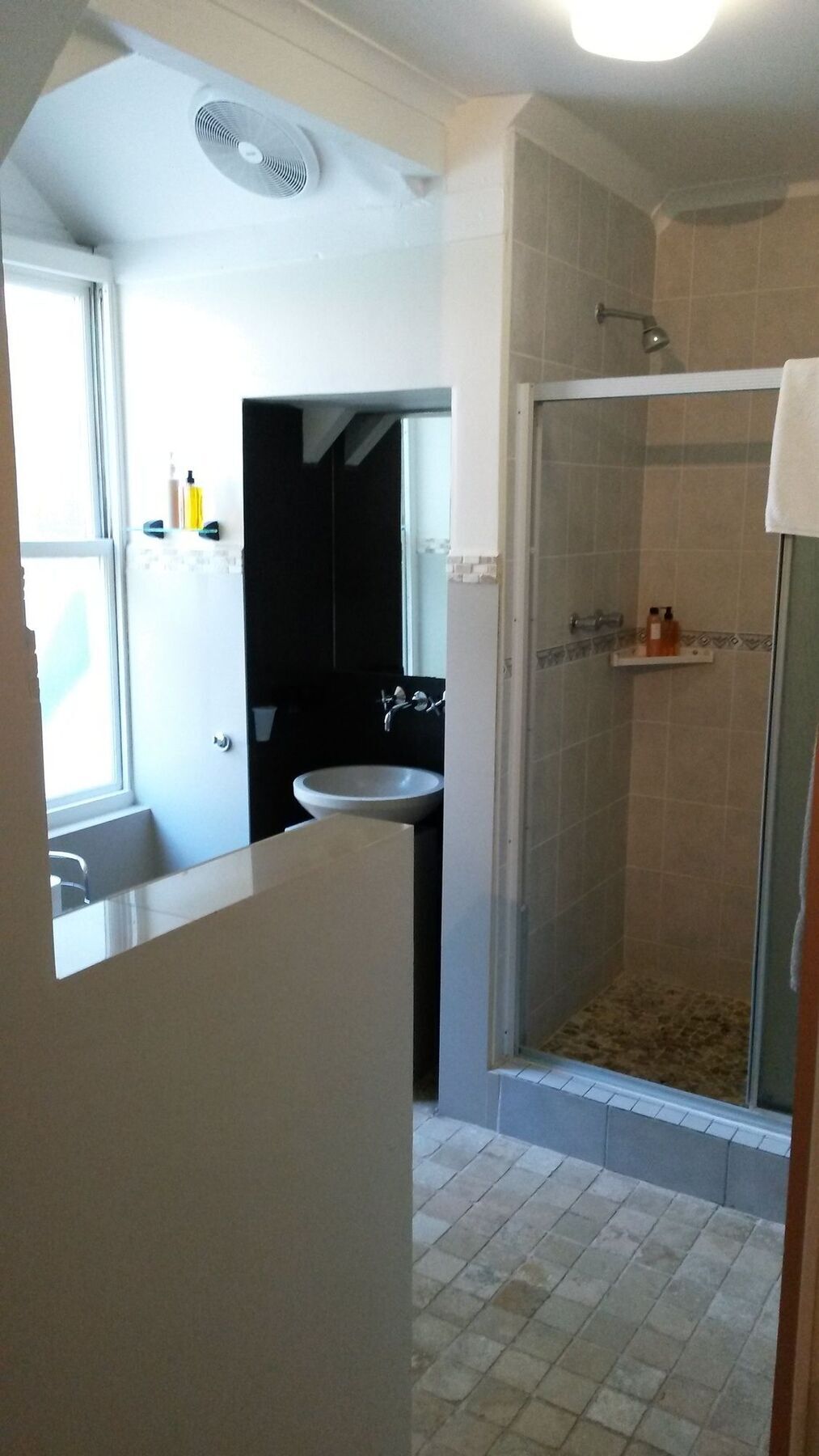 Somerset Villa Guesthouse غرب سومرست المظهر الخارجي الصورة