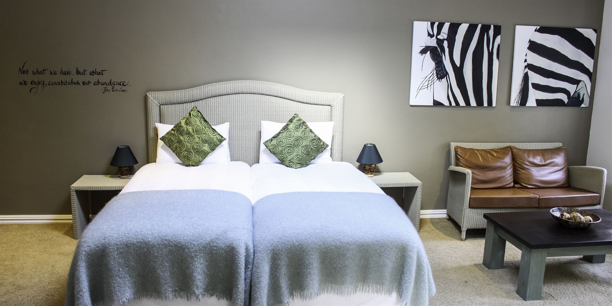 Somerset Villa Guesthouse غرب سومرست المظهر الخارجي الصورة