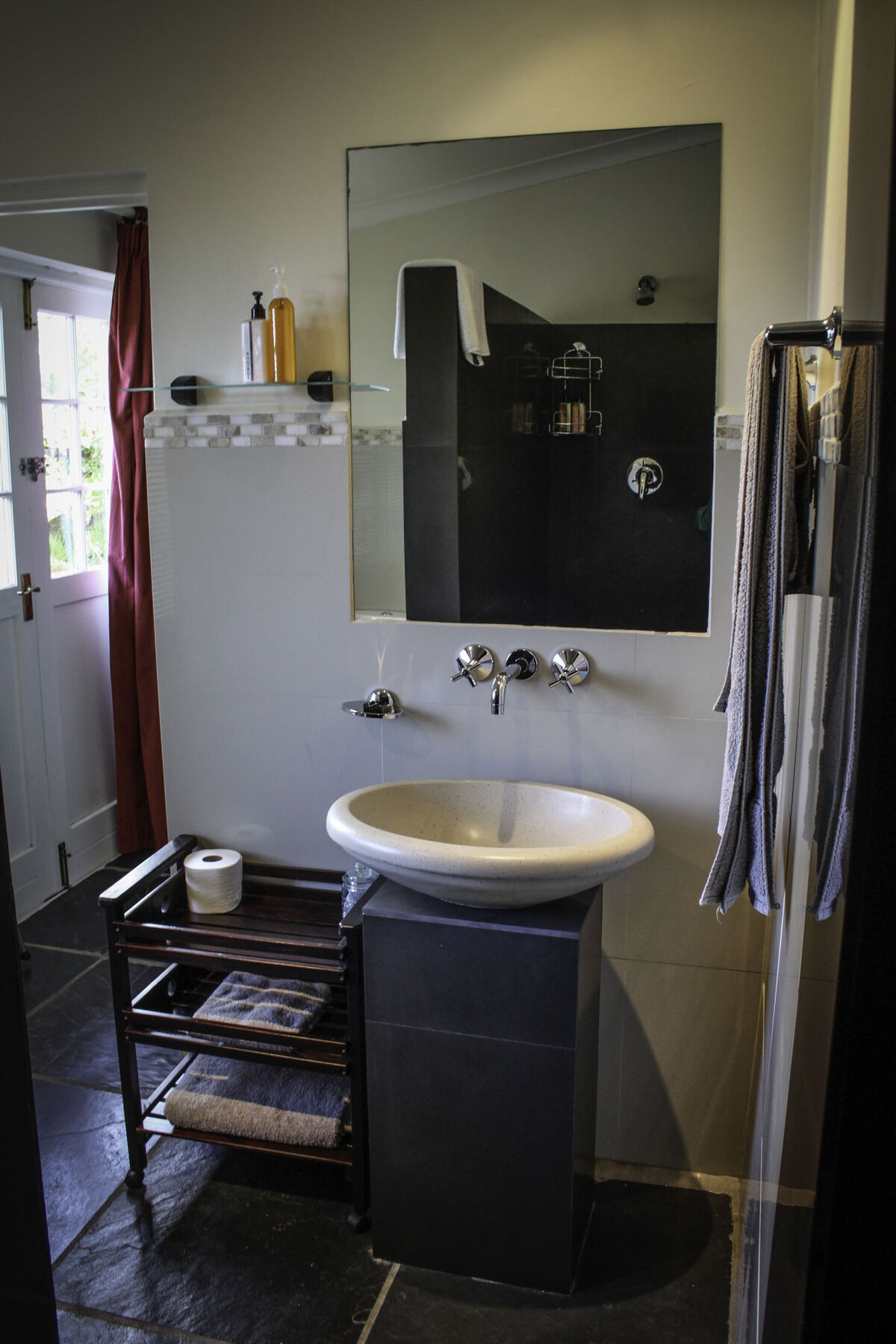 Somerset Villa Guesthouse غرب سومرست المظهر الخارجي الصورة