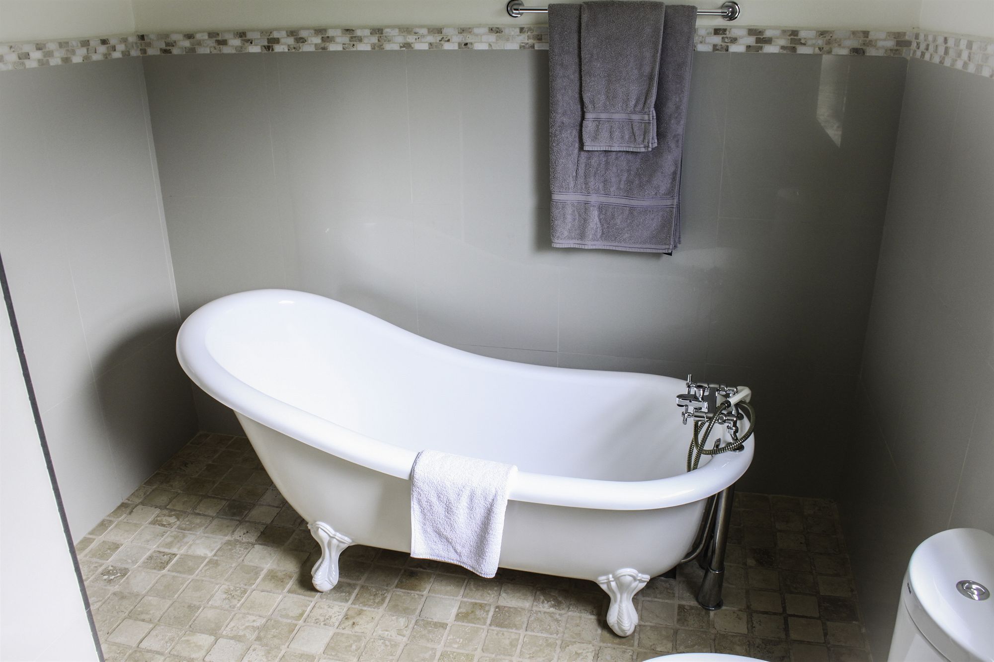 Somerset Villa Guesthouse غرب سومرست المظهر الخارجي الصورة