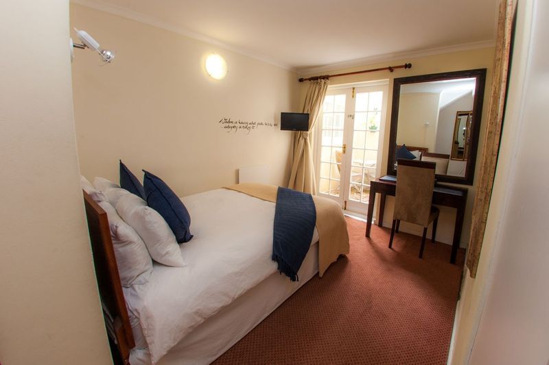 Somerset Villa Guesthouse غرب سومرست المظهر الخارجي الصورة